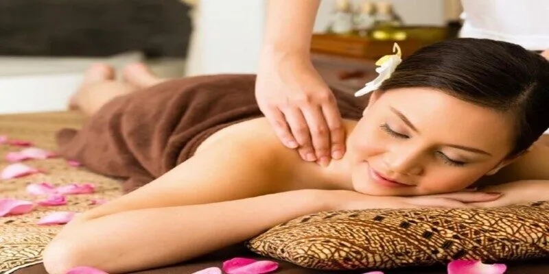 Thói quen bảo vệ sắc đẹp và thư giãn