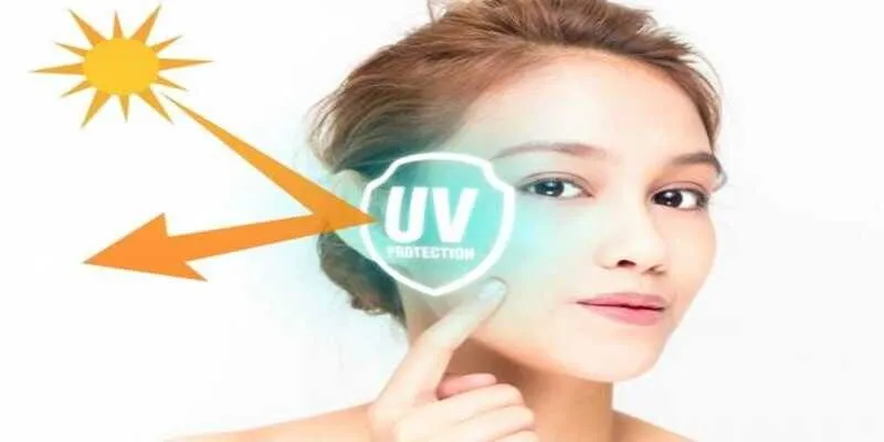 Chăm sóc da để giữ vẻ trẻ trung